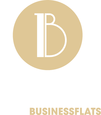 Boulevard Businessflats logo